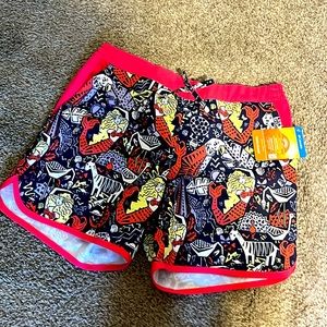 Columbia Omni-Shade women’s shorts. Brand NEW!